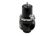 Turbosmart TS-0404-1442 FPR10 Pro-Lite Black - Fuel Pressure Regulator