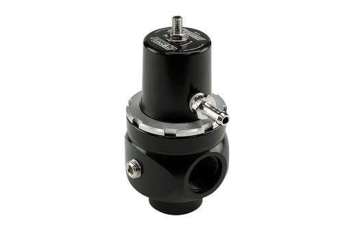 Turbosmart TS-0404-1442 FPR10 Pro-Lite Black - Fuel Pressure Regulator