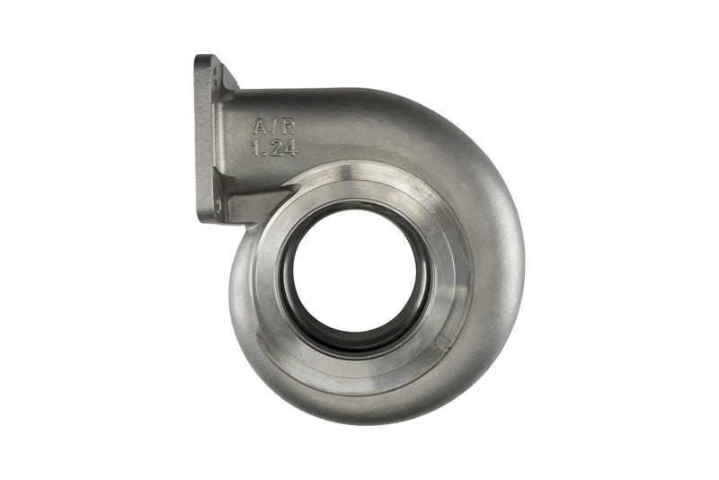 Turbosmart TS-19TH80C-T4124 Turbine Housing C Frame (T4 1.24AR) suit 80mm Turbine