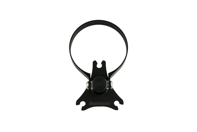Turbosmart TS-0301-2013 eB2 66mm Dash Mounting System