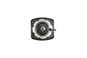 Turbosmart TS-0404-1542 Fuel Filter with Regulator - Canister Style -10, FPRF10 Black, image 5