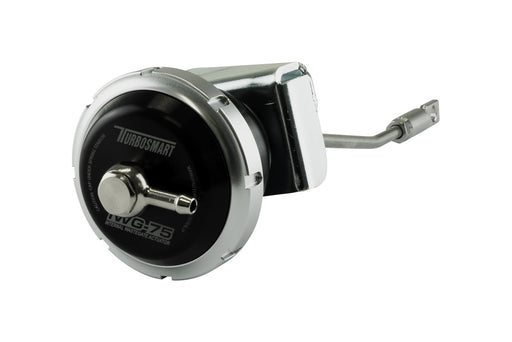 Turbosmart TS-0601-1222 IWG75 EVO 4-8 Black 22PSI
