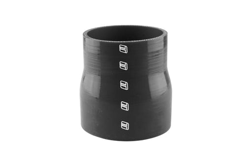 Turbosmart TS-HR350400-BK silicone hose Reducer 3.50-4.00" BLACK