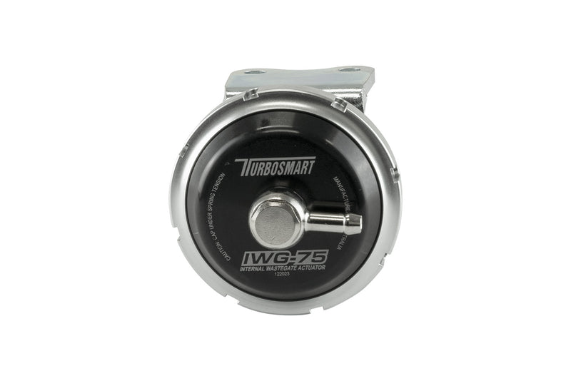 Turbosmart TS-0645-1052 IWG75 VAG K04 Variant - Black 5PSI, image 4