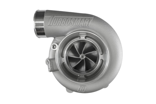 Turbosmart TS-2-7170B-VR107E TS-2 Turbocharger (Water Cooled) 7170 (Kompact) V-Band Reverse Rotation 1.07AR Externally Wastegated, image 2