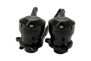 Turbosmart TS-0223-1097 BOV Kompact EM Dual Port VR25 - 400 Z, image 2
