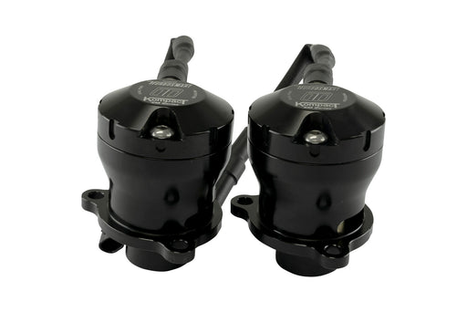 Turbosmart TS-0223-1097 BOV Kompact EM Dual Port VR25 - 400 Z, image 2