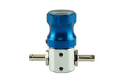 Turbosmart TS-0101-1101 All New Boost Tee Manual Boost Controller Blue, image 5