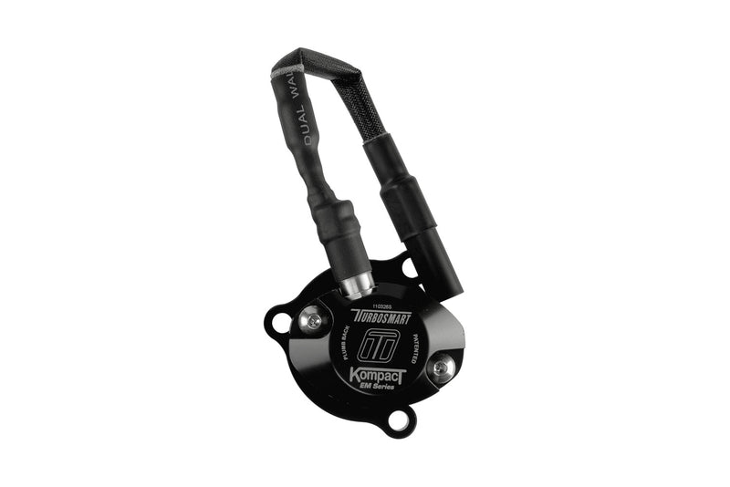 Turbosmart TS-0223-1240 BOV Kompact EM Plumback VR34 Jeep JL Wrangler w/ 2.0T from 2024-Current, image 3