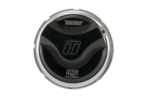 Turbosmart TS-0625-3143 GenV IWG (Twin Port) Wastegate Actuator Suit Garrett G25 14 Psi, image 2