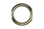 Turbosmart TS-0503-3011 WG60 Inlet Weld Flange Titanium, image 2