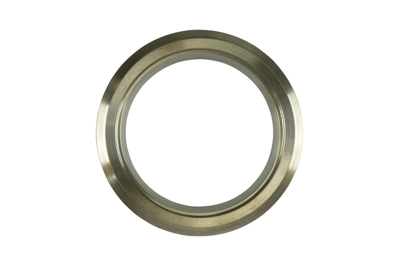 Turbosmart TS-0503-3011 WG60 Inlet Weld Flange Titanium, image 2
