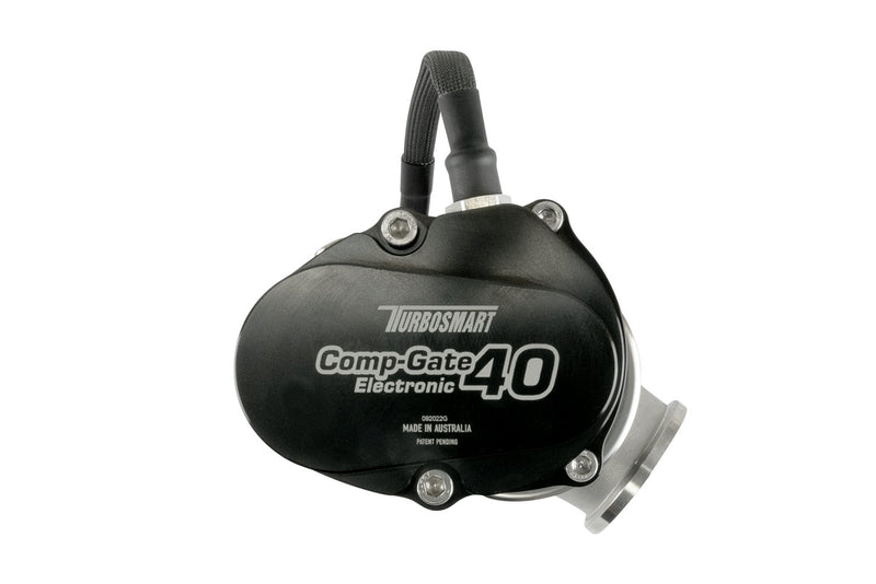 Turbosmart TS-0552-1502 GenV eWG40 CompGate40 Electronic Black, image 3