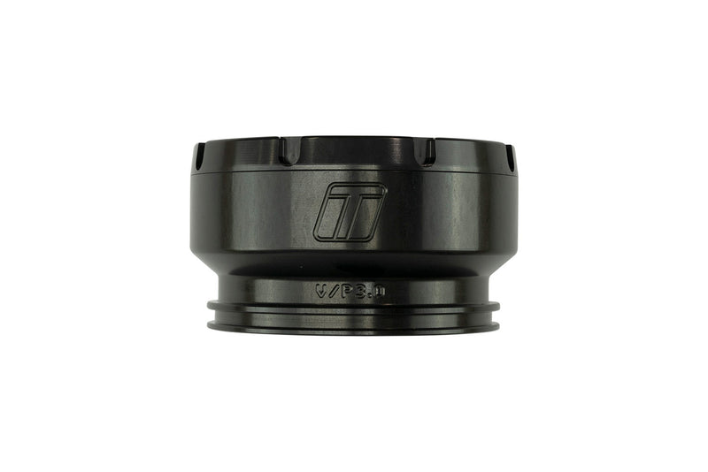 Turbosmart TS-199-3041 LockSleeve Turbo Adapter Compressor Outlet 3.00" to Straight (Vibrant) ,Plazmaclamp 3.00", image 2
