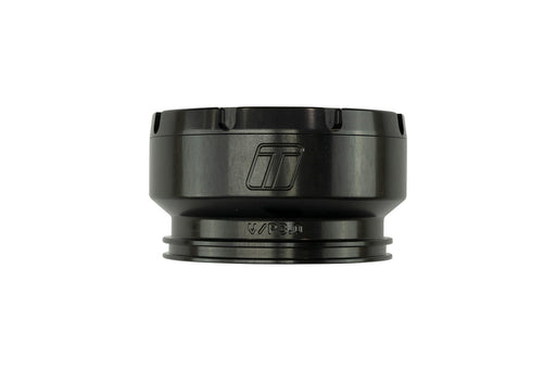 Turbosmart TS-199-3041 LockSleeve Turbo Adapter Compressor Outlet 3.00" to Straight (Vibrant) ,Plazmaclamp 3.00", image 2