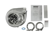 Turbosmart TS-1-6870B-VB107E TS-1 Turbocharger 6870 (Kompact) V-Band 1.07AR Externally Wastegated, image 6
