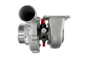 Turbosmart TS-2-6466B-T3110E TS-2 Turbocharger (Water Cooled) 6466 T3 1.10AR Externally Wastegated, image 3