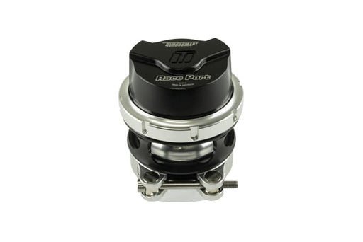 Turbosmart TS-0204-1152 BOV RacePort GenV Supercharger - Black
