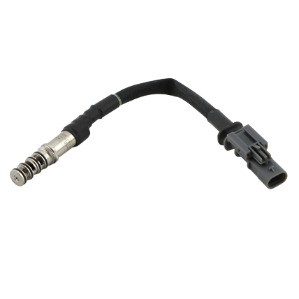 Turbosmart TS-0223-3002 BOV EM Solenoid Replacement -Kompact VR2/7/11/13/18/19/22/23/25/32/33