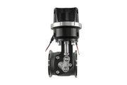 Turbosmart TS-0565-1252 PSG50CG Pneumatic StraightGate50 Compressed Gas (Solenoid) 7psi Black, image 5