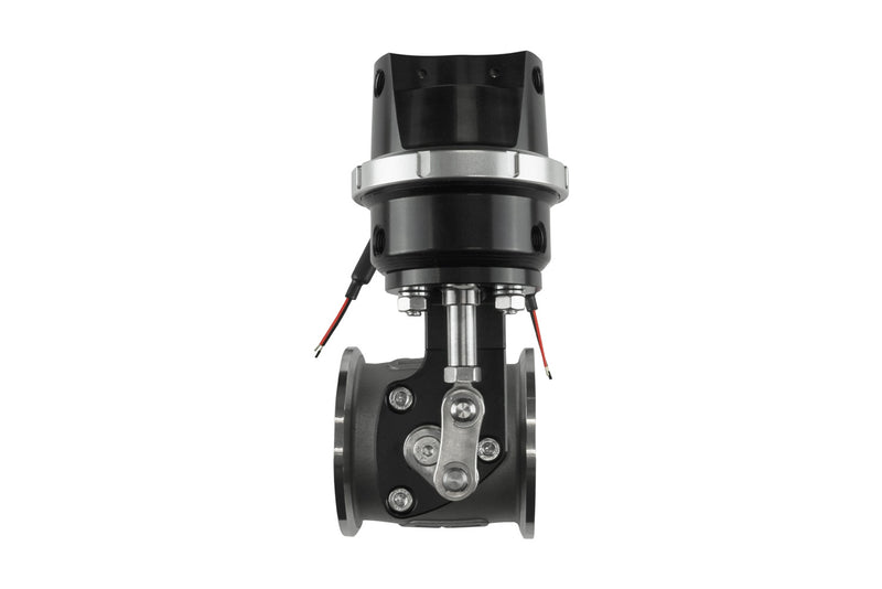 Turbosmart TS-0565-1252 PSG50CG Pneumatic StraightGate50 Compressed Gas (Solenoid) 7psi Black, image 5