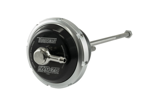 Turbosmart TS-0681-5072 IWG75 Universal Actuator (UNF) 150mm 7PSI