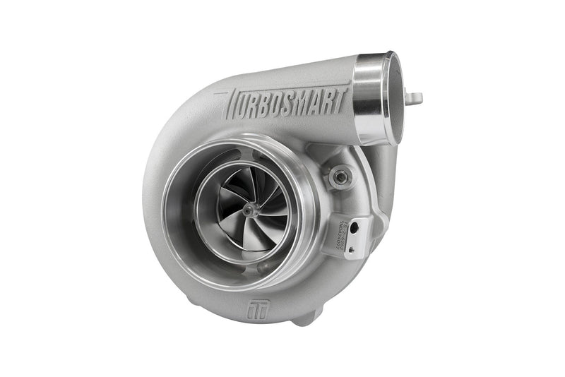 Turbosmart TS-2-6262B-T4082E TS-2 Turbocharger(Water Cooled) 6262 T4 0.82AR Externally Wastegated