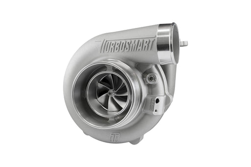 Turbosmart TS-2-6262B-T4082E TS-2 Turbocharger(Water Cooled) 6262 T4 0.82AR Externally Wastegated
