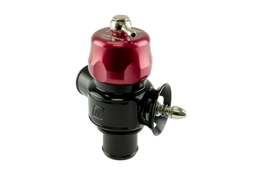 Turbosmart TS-0215-1022 BOV SmartPort Dual Port Mitsubishi EVO VI-X-Red