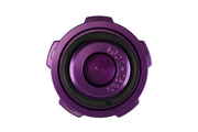 Turbosmart TS-0891-0173 Oil Cap - M35x4 -Ford/Mazda - Purple, image 3