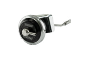 Turbosmart TS-0601-1182 IWG75 EVO 4-8 Black 18PSI