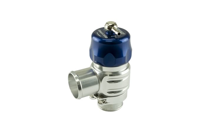 Turbosmart TS-0205-1271 BOV Plumb Back Uni 38mm-Blue