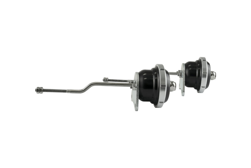 Turbosmart TS-0624-2242 IWG75 Porsche 996 911 GT2 Black 24PSI, image 4