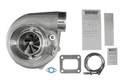 Turbosmart TS-1-6466B-T4082E TS-1 Turbocharger 6466 T4 0.82AR Externally Wastegated, image 6