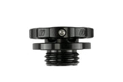 Turbosmart TS-0891-0172 Oil Cap - M35x4 -Ford/Mazda - Black, image 2