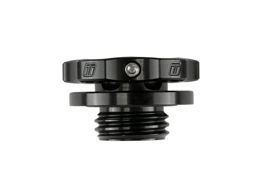 Turbosmart TS-0891-0172 Oil Cap - M35x4 -Ford/Mazda - Black, image 2