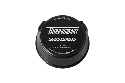 Turbosmart TS-0505-3013 Gen4 WG40 CompGate40 Top Cap replacement - Black