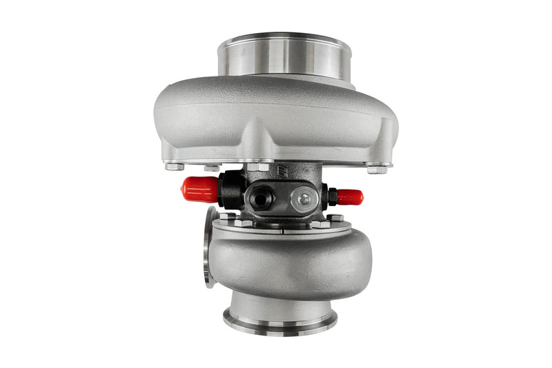 Turbosmart TS-2-6262B-VB082E TS-2 Turbocharger (Water Cooled) 6262 V-Band 0.82AR Externally Wastegated, image 5