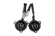 Turbosmart TS-0223-1283 BOV Kompact EM Plumb Back VR20 - Tundra V6, image 4