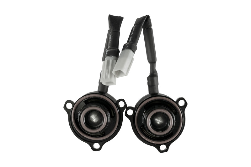 Turbosmart TS-0223-1283 BOV Kompact EM Plumb Back VR20 - Tundra V6, image 4