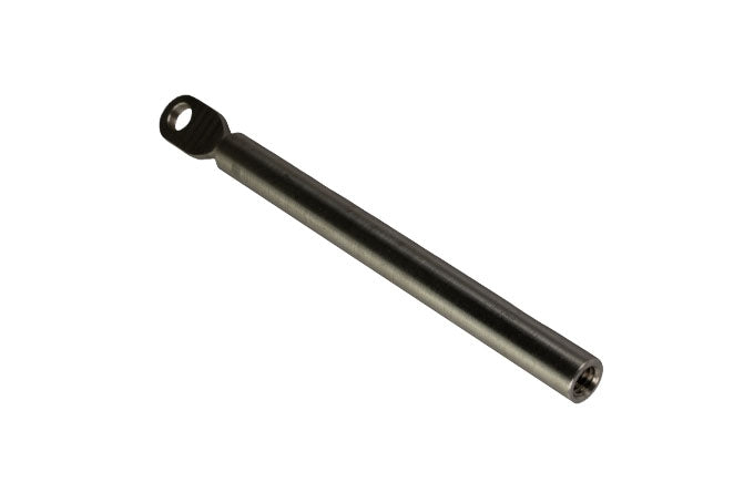 Turbosmart TS-0600-3009 Clevis Suit IWG75 (M6 Thread) 6.3mm (Hole) x 125mm