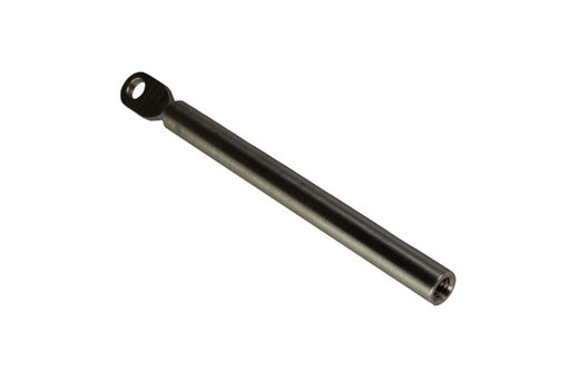 Turbosmart TS-0600-3009 Clevis Suit IWG75 (M6 Thread) 6.3mm (Hole) x 125mm