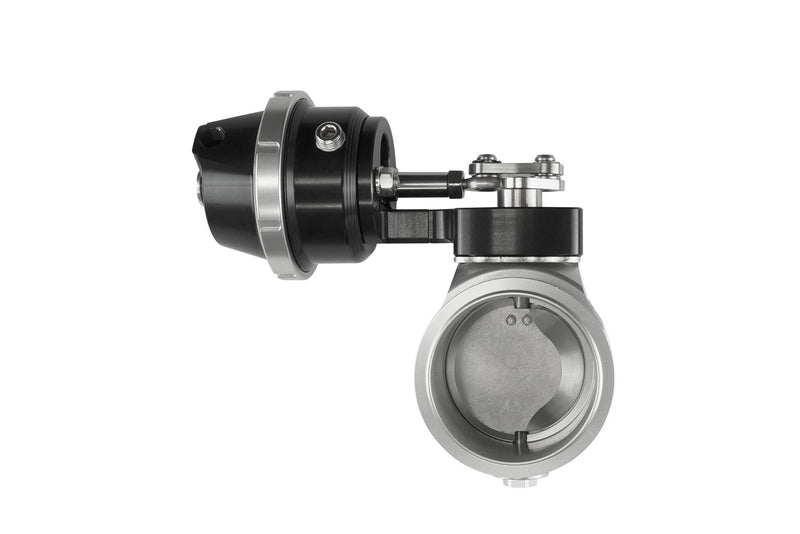 Turbosmart TS-0265-1242 PBG50CG Boostgate compressed Gas 7PSI Black, image 4
