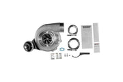 Turbosmart TS-1-5862B-VB082I TS-1 Turbocharger 5862 V-Band 0.82AR Internally Wastegated (14psi), image 6