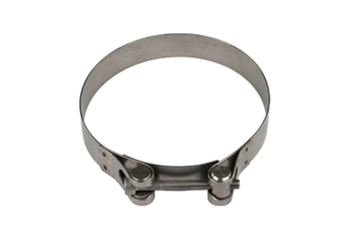 Turbosmart TS-HCB-108 Barrel Hose Clamp (105-112mm / 4.25")