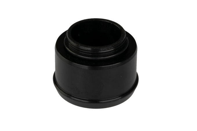 Turbosmart TS-0203-3007 BOV Kompact 34mm Inlet Fitting