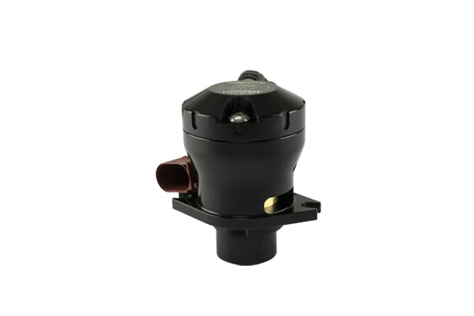 Turbosmart TS-0223-1091 BOV Kompact EM DualPort- VR4 (VW/Audi/Seat/Skoda 1.4TSI)