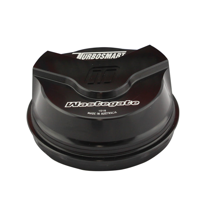 Turbosmart TS-0550-3016 GenV WG38/40 Cap Black