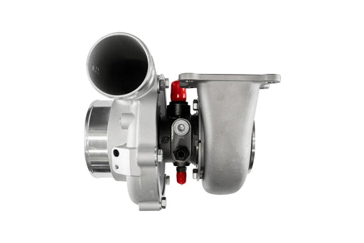 Turbosmart TS-2-5862B-T3063E TS-2 Turbocharger (Water Cooled) 5862 T3 0.63AR Externally Wastegated, image 2