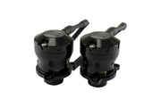 Turbosmart TS-0223-1097 BOV Kompact EM Dual Port VR25 - 400 Z